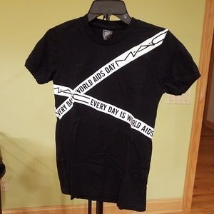 M.A.C COSMETICS EVENT SHIRT